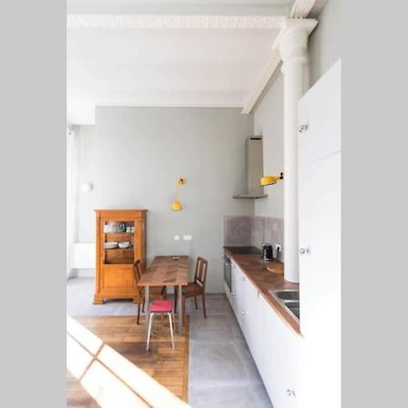 La Chassagne, En Plein Coeur De Ville Dijon Bagian luar foto